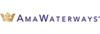 AMA Waterways Check-In site