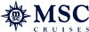 MSC Cruises check in 