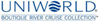 Uniworld Cruises Check in 
