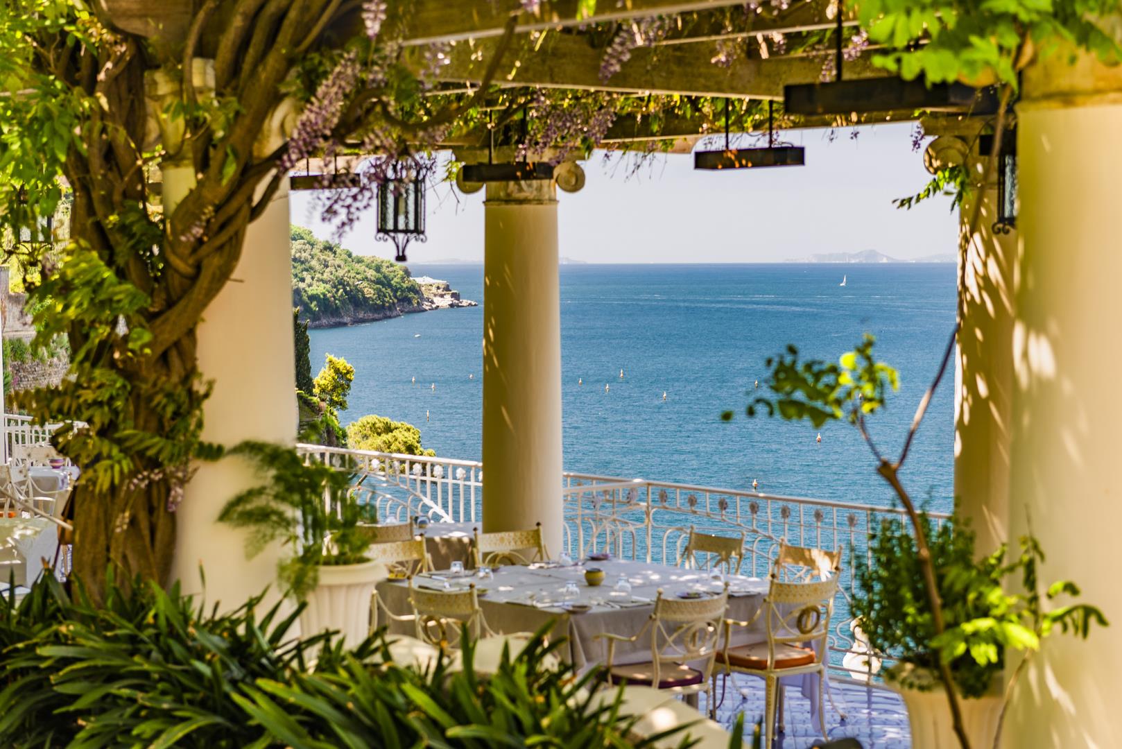 Luxury European Travel