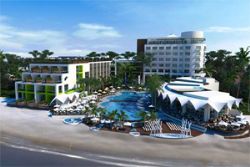 Hilton Puerto Vallarta