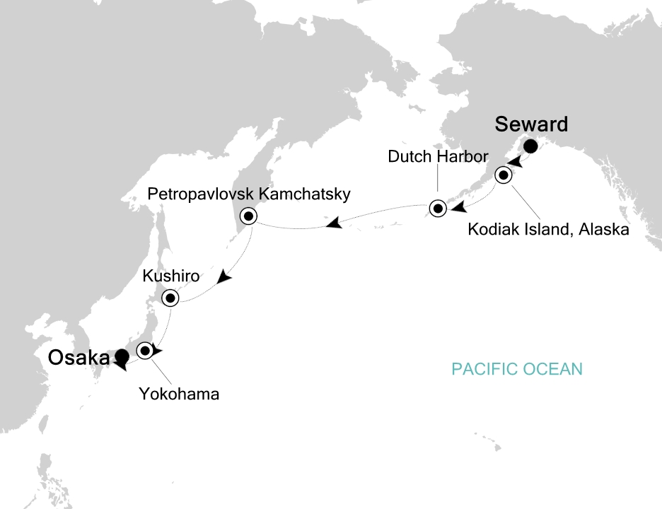 Itinerary Image
